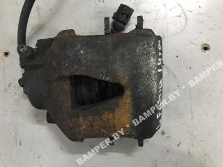 суппорт передний левый Skoda Fabia 1 поколение (6Y) 2002