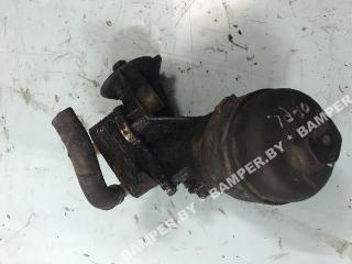 корпус масляного фильтра Opel Astra F [рестайлинг] 1998, 1.7 л., 17 DT (TC4EE1), дизель, седан