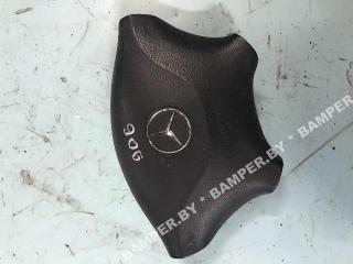 подушка безопасности водителя Mercedes-Benz Sprinter 2 поколение (W906) 2009