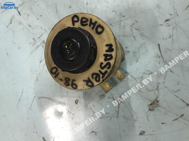 бачок гидроусилителя Renault Master 2 поколение 2002, 2.5 л., G9U 720, дизель, микроавтобус - фото №1