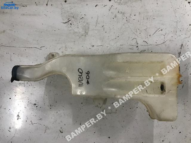 бачок омывателя IVECO Daily 3 поколение 2003 - фото №1