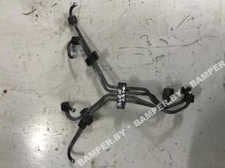 трубка ТНВД Chrysler Voyager 3 поколение 1998, 2.5 л., 425 CLIRS/X, дизель, минивэн