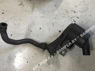 мембрана клапанной крышки Ford Focus 1 поколение [рестайлинг] 2004, 1.8 л., C9DC, дизель, хетчбэк 5 дв.