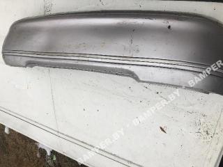 бампер задний Rover 75 1 поколение 1999, 1.8 л., K 1.8, бензин, седан