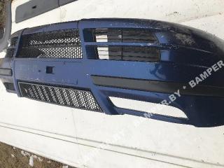 бампер передний Fiat Ulysse 2 поколение 2004