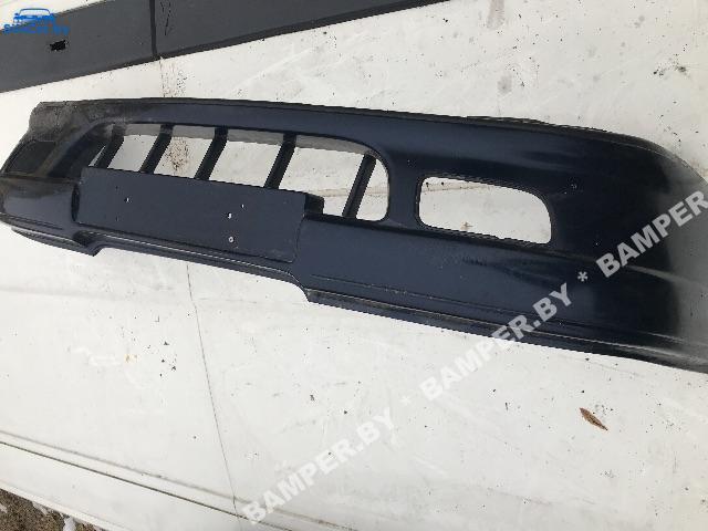 бампер передний Rover 600 Series 1 поколение 1998 - фото №1