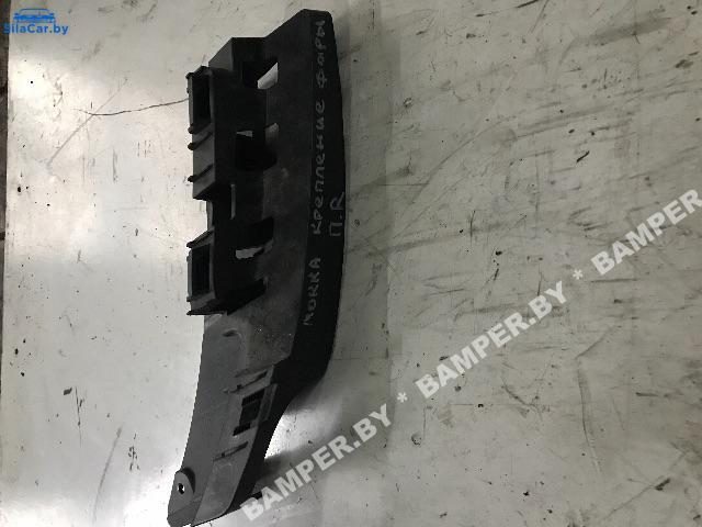 крепление фары правой Opel Mokka 1 поколение 2015 - фото №1