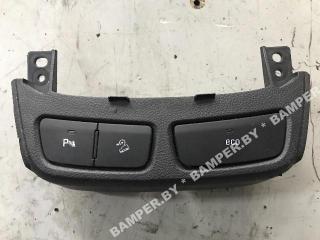 кнопка ручного тормоза (ручника) Opel Mokka 1 поколение 2015, 1.4 л., A 14 NET, бензин, внедорожник 5 дв.