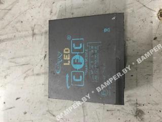 модуль подключения прицепа Opel Mokka 1 поколение 2015, 1.4 л., A 14 NET, бензин, внедорожник 5 дв.