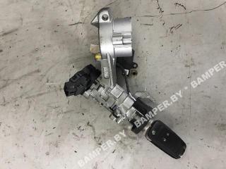 замок зажигания Opel Mokka 1 поколение 2015