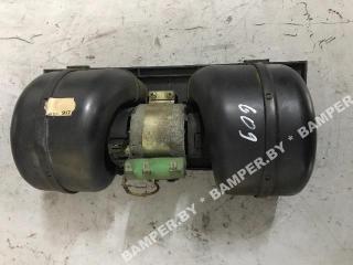 моторчик печки Mercedes-Benz Atego 1997