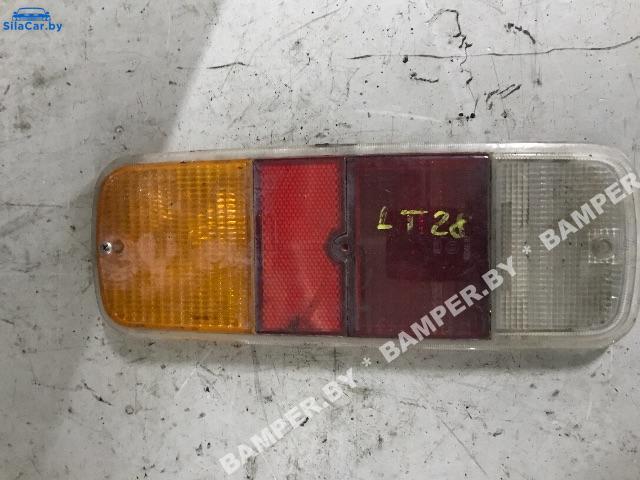 фонарь задний правый Volkswagen LT 2 поколение 1998 - фото №1