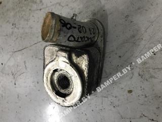 теплообменник масляного фильтра Fiat Ducato 2 поколение [рестайлинг] 2005, 2.3 л., F1AE0481C, дизель