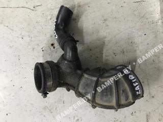 патрубок воздушного фильтра Opel Zafira 1 поколение (A) 2000, 2.0 л., X 20 DTL, дизель, минивэн