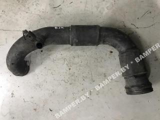 патрубок воздушного фильтра Volkswagen Crafter 1 поколение 2008, 2.5 л., BJJ, дизель