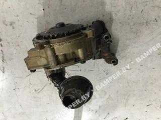 насос масляный Audi A3 8L [рестайлинг] 2003, 1.6 л., BAG, бензин, хетчбэк 5 дв.