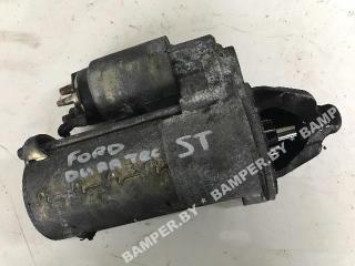 стартер Ford Focus 1 поколение [рестайлинг] 2005, 2.0 л., ALDA, бензин, хетчбэк 5 дв.