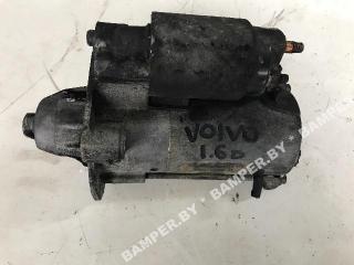 стартер Volvo S40 2 поколение [рестайлинг] 2008, 1.6 л., D 4164 T, дизель, седан