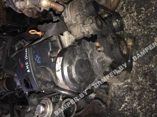 двигатель Volkswagen Polo 3 поколение [рестайлинг] 2000, 1.4 л., AMF, дизель, МКПП, хетчбэк 5 дв., AMF