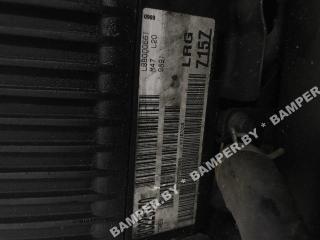 двигатель Land Rover Freelander 1 поколение 2002, 2.0 л., дизель, M47