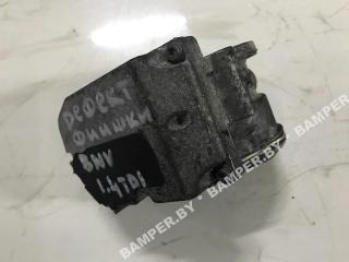 заслонка дроссельная Skoda Fabia 1 поколение (6Y) [рестайлинг] 2004, 1.4 л., AMF, дизель, хетчбэк 5 дв.