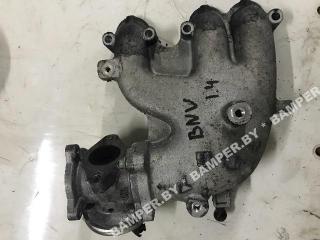 коллектор впускной Skoda Fabia 1 поколение (6Y) [рестайлинг] 2004, 1.4 л., AMF, дизель, хетчбэк 5 дв.