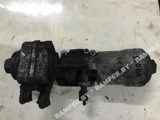 корпус масляного фильтра Skoda Fabia 1 поколение (6Y) [рестайлинг] 2004, 1.4 л., AMF, дизель, хетчбэк 5 дв.