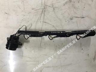 форсунка Skoda Fabia 1 поколение (6Y) [рестайлинг] 2004, 1.4 л., AMF, дизель, хетчбэк 5 дв.