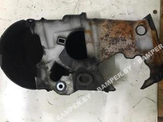 защита (кожух) ремня ГРМ Skoda Fabia 1 поколение (6Y) [рестайлинг] 2004, 1.4 л., AMF, дизель, хетчбэк 5 дв.