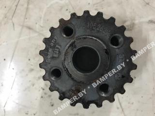 шестерня Skoda Fabia 1 поколение (6Y) [рестайлинг] 2004, 1.4 л., AMF, дизель, хетчбэк 5 дв.