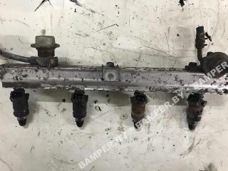 форсунка Honda CR-V 1 поколение 1998, 2.0 л., B20B, бензин, внедорожник 5 дв.