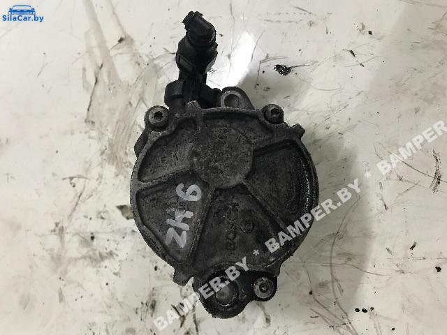 насос вакуумный Peugeot 407 1 поколение 2006, 1.6 л., 9HZ (DV6TED4), дизель, седан - фото №1