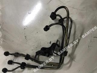 трубка ТНВД Peugeot 407 1 поколение 2006, 1.6 л., 9HZ (DV6TED4), дизель, седан