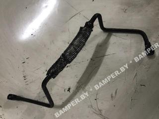 масляная трубка турбины Peugeot 407 1 поколение 2006, 1.6 л., 9HZ (DV6TED4), дизель, седан