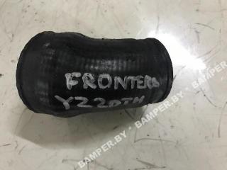 патрубок турбины Opel Frontera B 2000, 2.2 л., дизель, внедорожник 5 дв.