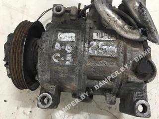 компрессор кондиционера Audi A6 4B/C5 2000, 2.5 л., AFB, дизель, седан