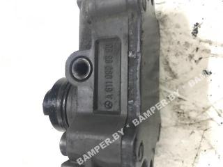 насос топливный ручной (подкачка) Mercedes-Benz C-Класс W203/S203/CL203 2003, 2.2 л., OM 611.962, дизель, седан