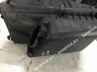 корпус воздушного фильтра Volvo V70 1 поколение 2000, 2.5 л., D 5252 T, дизель, универсал