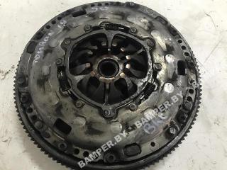 маховик Volkswagen Touran 1 поколение 2006, 1.9 л., BKC, дизель, минивэн