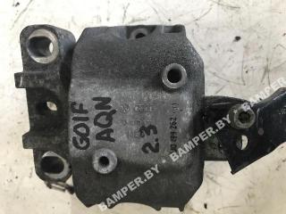 подушка крепления двигателя Volkswagen Golf 4 поколение 2004, 2.3 л., AQN, бензин, хетчбэк 5 дв.