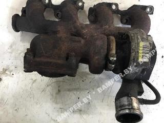 турбина Ford Transit 6 поколение 2004, 1.5 л., дизель