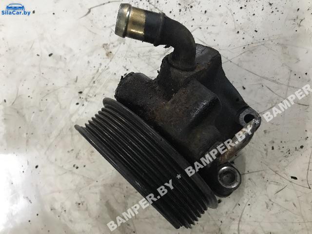 насос гидроусилителя руля Ford Transit 6 поколение 2004, 1.5 л., дизель - фото №1