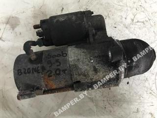 стартер Saab 9-3 2 поколение 2003, 2.0 л., бензин, седан