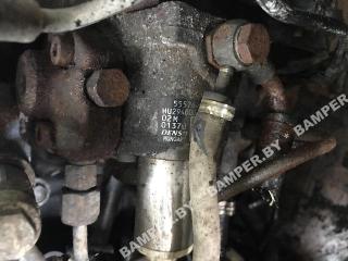 ТНВД Opel Meriva 1 поколение (A) [рестайлинг] 2010, 1.7 л., Y 17 DT, дизель, минивэн