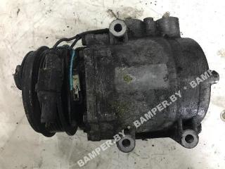 компрессор кондиционера Ford Mondeo 3 поколение 2000