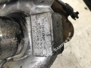 турбина Citroen Xsara Picasso 1 поколение [рестайлинг] 2007, 1.6 л., 9HZ (DV6TED4), дизель, минивэн, 9HZ