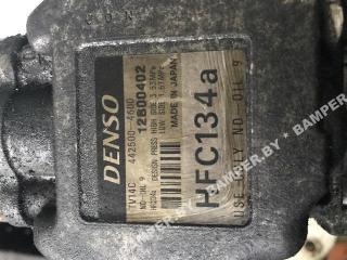 компрессор кондиционера Subaru Outback 2 поколение 2003, 3.0 л., EZ30, бензин, универсал