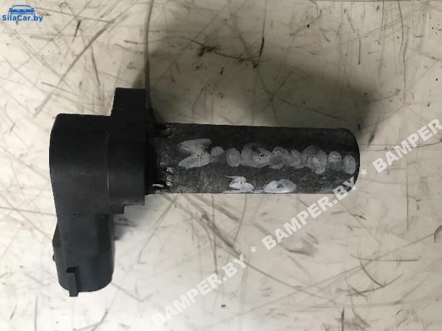 датчик коленвала Subaru Outback 2 поколение 2001, 3.0 л., EZ30, бензин, универсал - фото №1