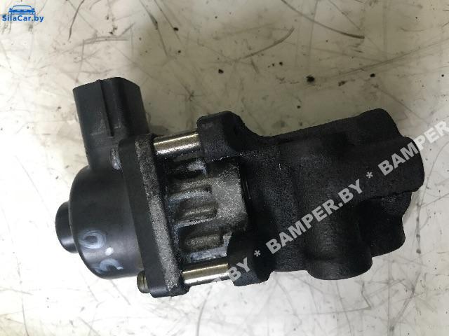 клапан EGR Subaru Outback 2 поколение 2003, 3.0 л., EZ30, бензин, универсал - фото №1