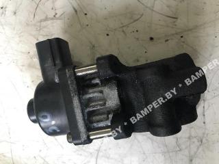 клапан EGR Subaru Outback 2 поколение 2003, 3.0 л., EZ30, бензин, универсал